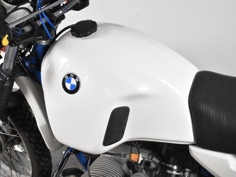 Bmw R 80 GS Basic (1996 - 97) (15)