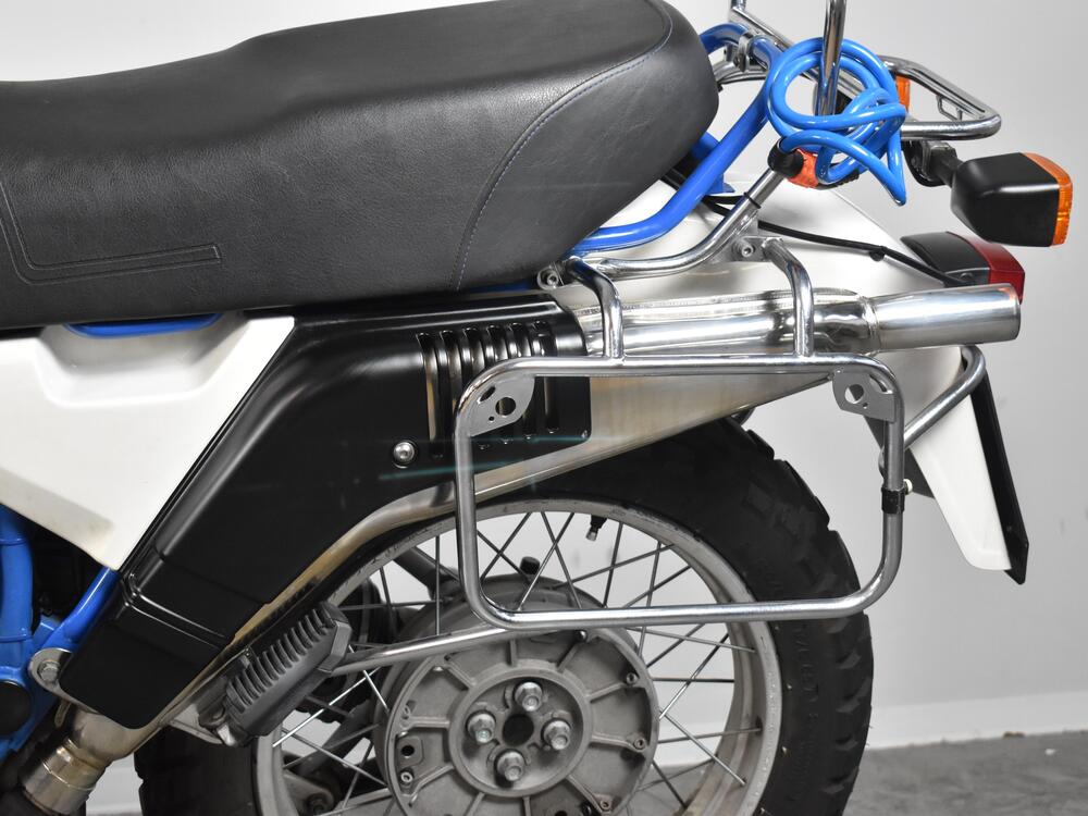 Bmw R 80 GS Basic (1996 - 97) (16)