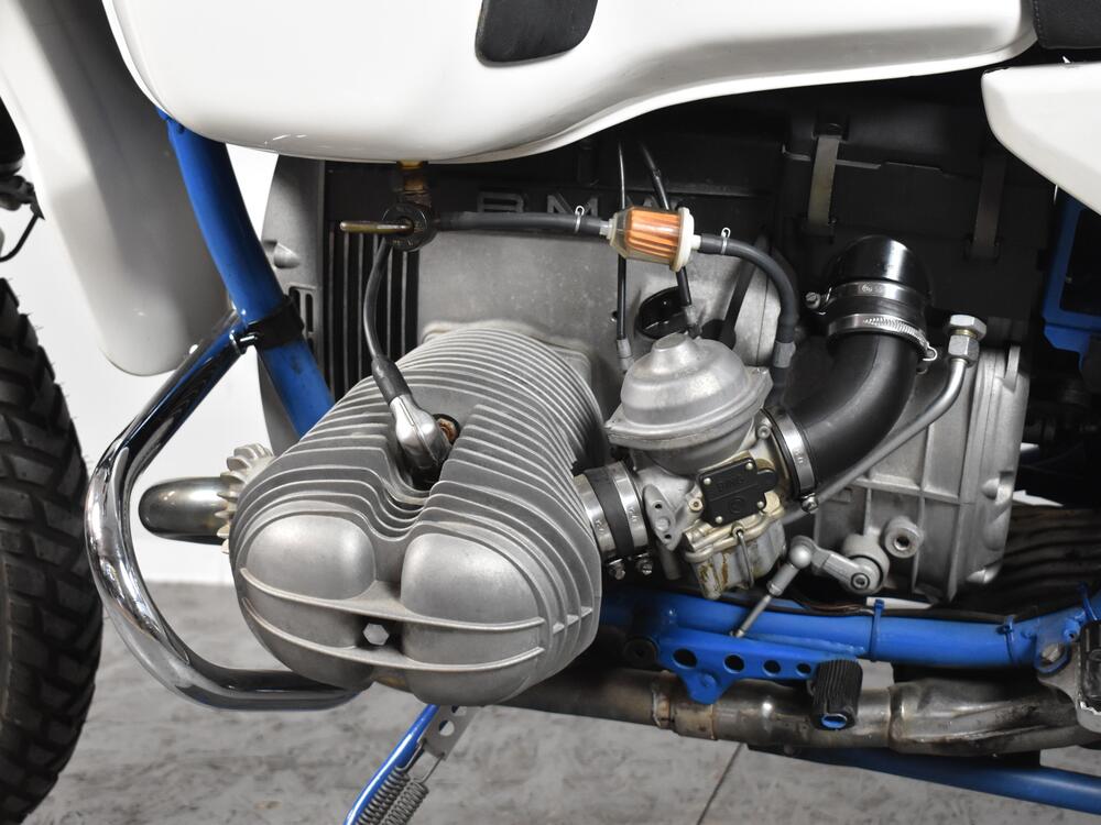 Bmw R 80 GS Basic (1996 - 97) (17)