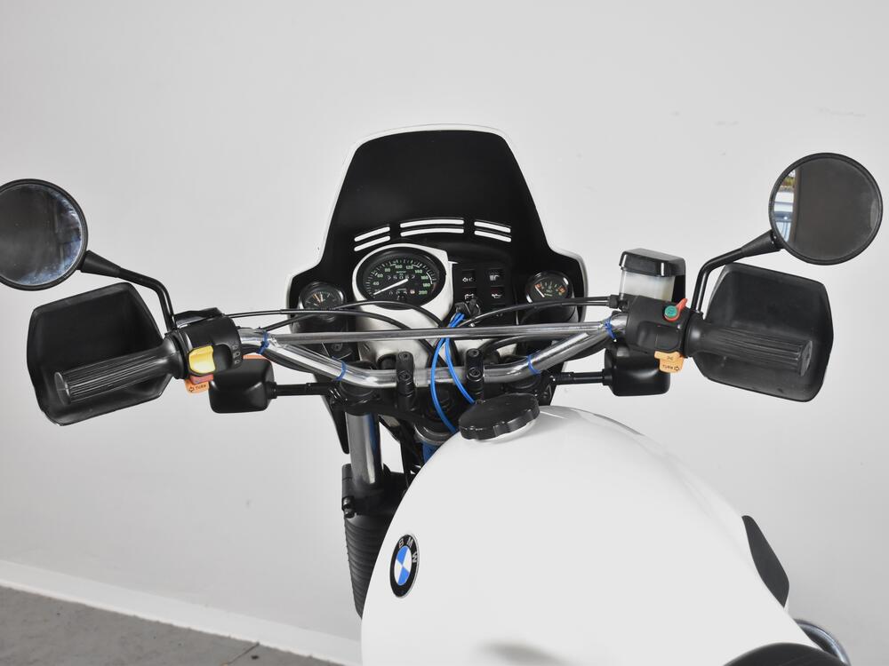 Bmw R 80 GS Basic (1996 - 97) (19)