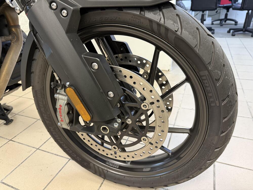 Triumph Tiger 1200 GT Pro (2022 - 23) (6)
