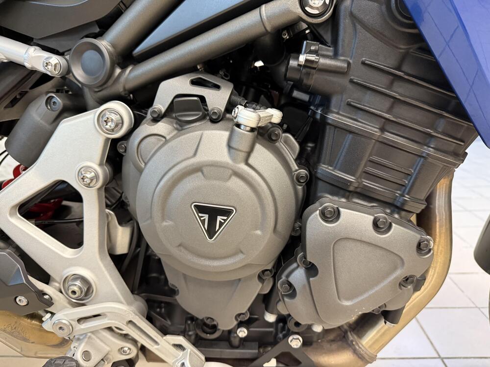 Triumph Tiger 1200 GT Pro (2022 - 23) (7)