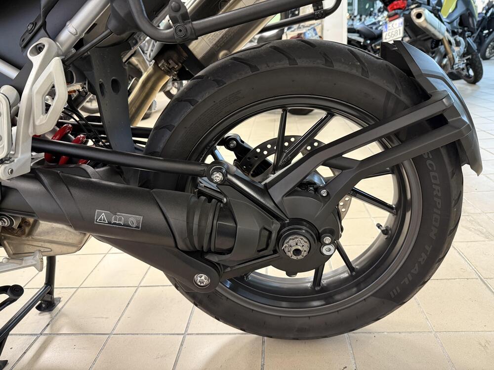 Triumph Tiger 1200 GT Pro (2022 - 23) (8)