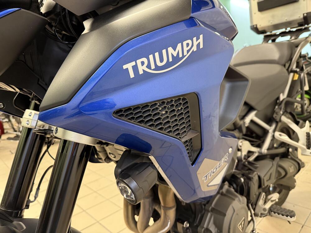 Triumph Tiger 1200 GT Pro (2022 - 23) (9)
