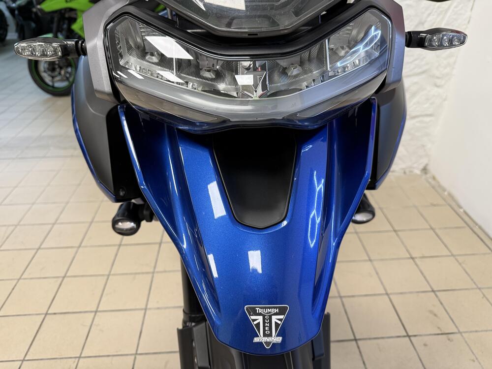 Triumph Tiger 1200 GT Pro (2022 - 23) (12)