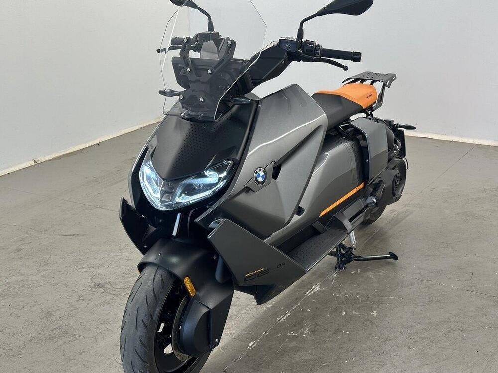 Bmw CE 04 (2021 - 25) (8)