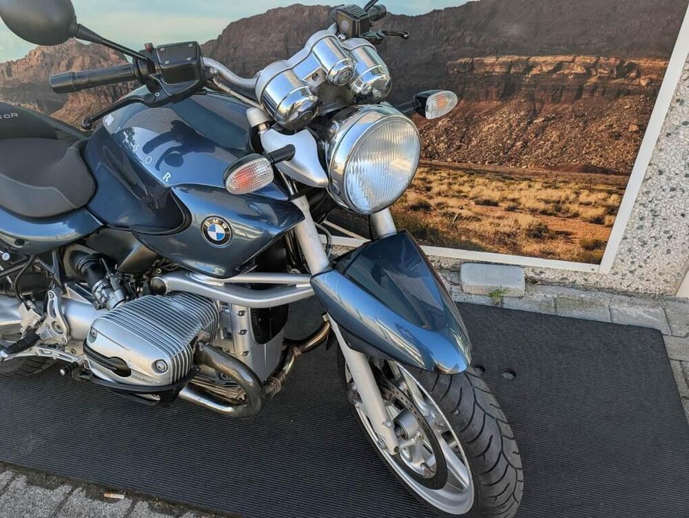 Bmw R 1150 R (2000 - 07) (2)