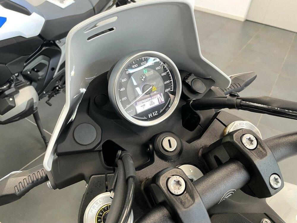 Bmw R 1200 GS (2010 - 12) (7)
