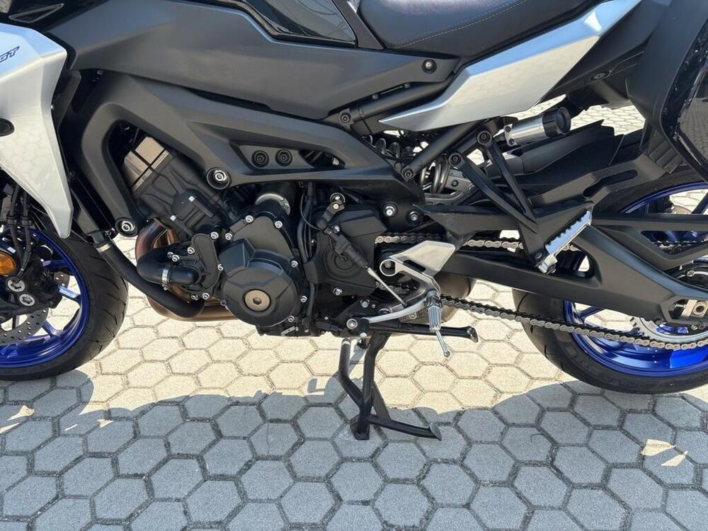 Yamaha Tracer 900 GT (2018 - 20) (14)