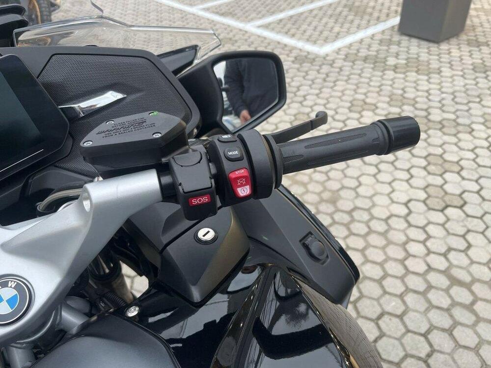 Bmw R 1250 RT (2021 - 25) (8)