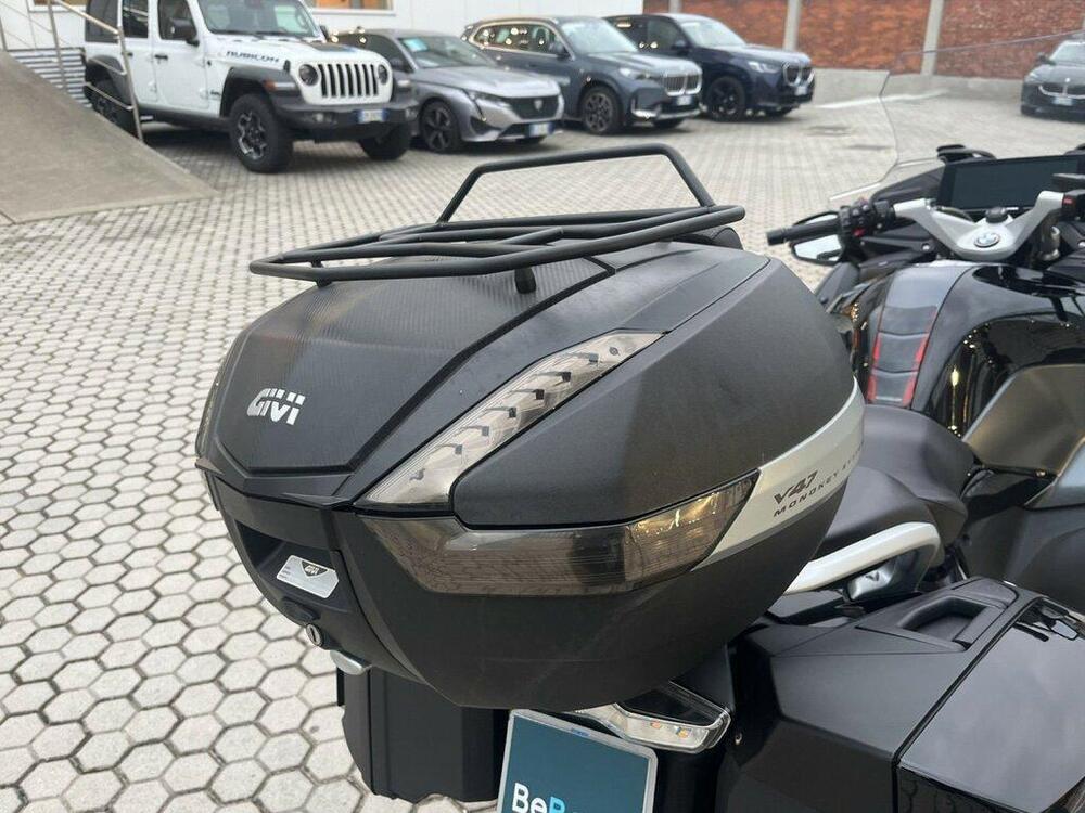 Bmw R 1250 RT (2021 - 25) (12)