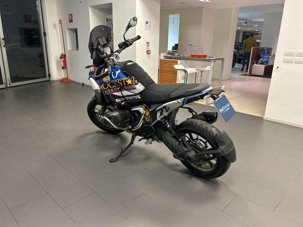 Bmw R 1300 GS Trophy (2023 - 26) (4)