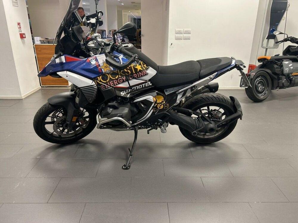 Bmw R 1300 GS Trophy (2023 - 26) (3)