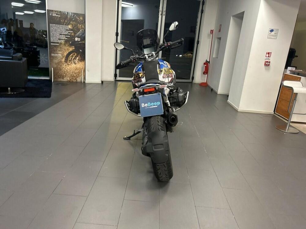 Bmw R 1300 GS Trophy (2023 - 26) (5)