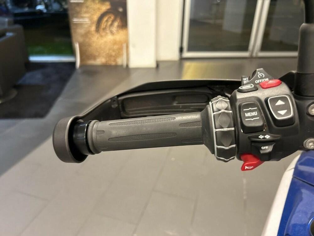 Bmw R 1300 GS Trophy (2023 - 26) (9)