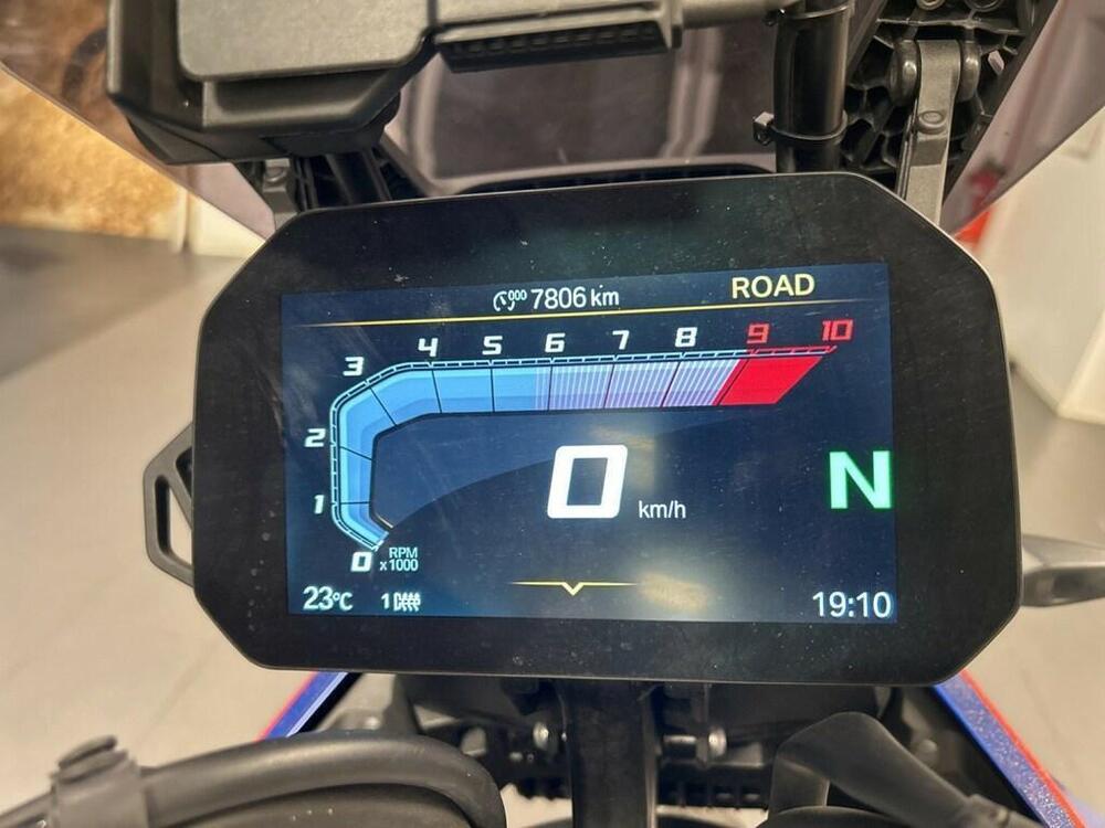 Bmw R 1300 GS Trophy (2023 - 26) (7)