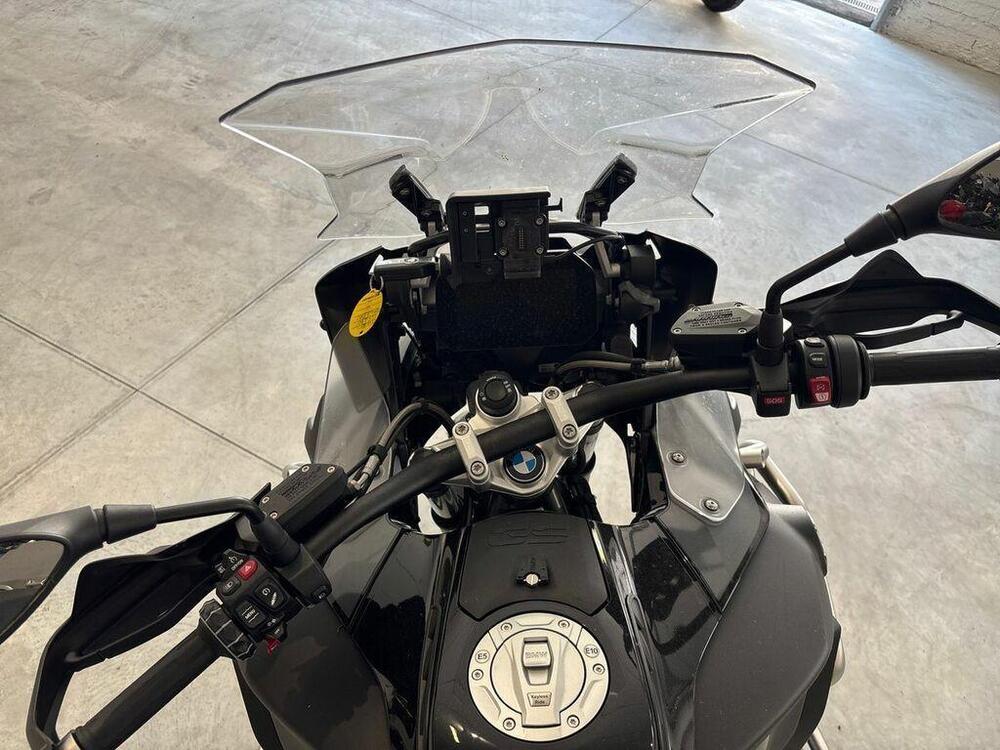 Bmw R 1250 GS Adventure (2021 - 24) (7)