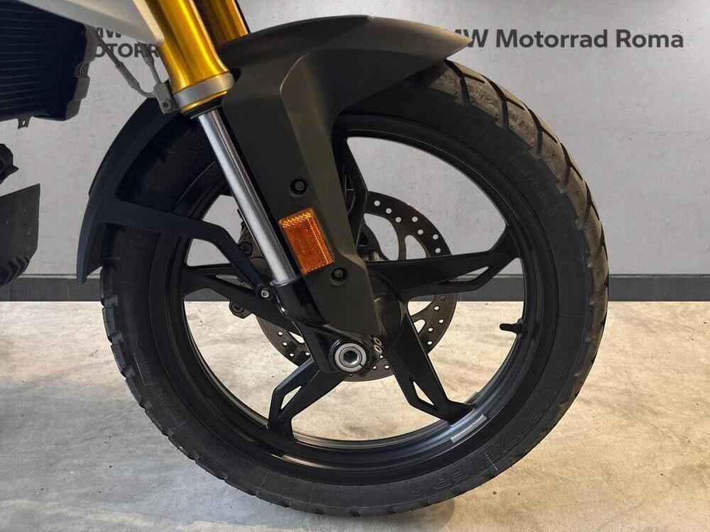 Bmw G 310 GS (2021 - 25) (5)