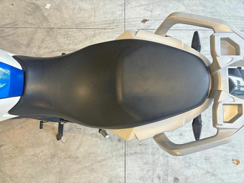 Bmw G 310 GS (2021 - 25) (9)