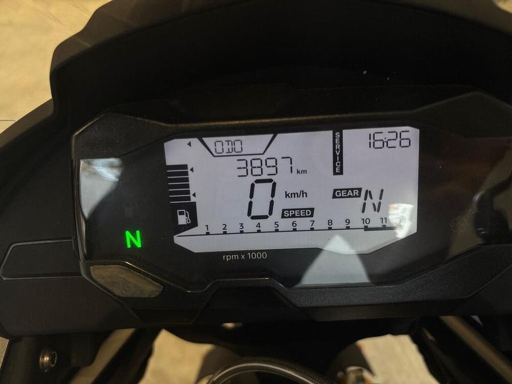 Bmw G 310 GS (2021 - 25) (8)