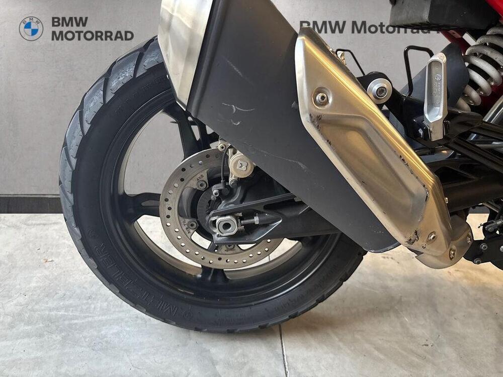 Bmw G 310 GS (2021 - 25) (6)