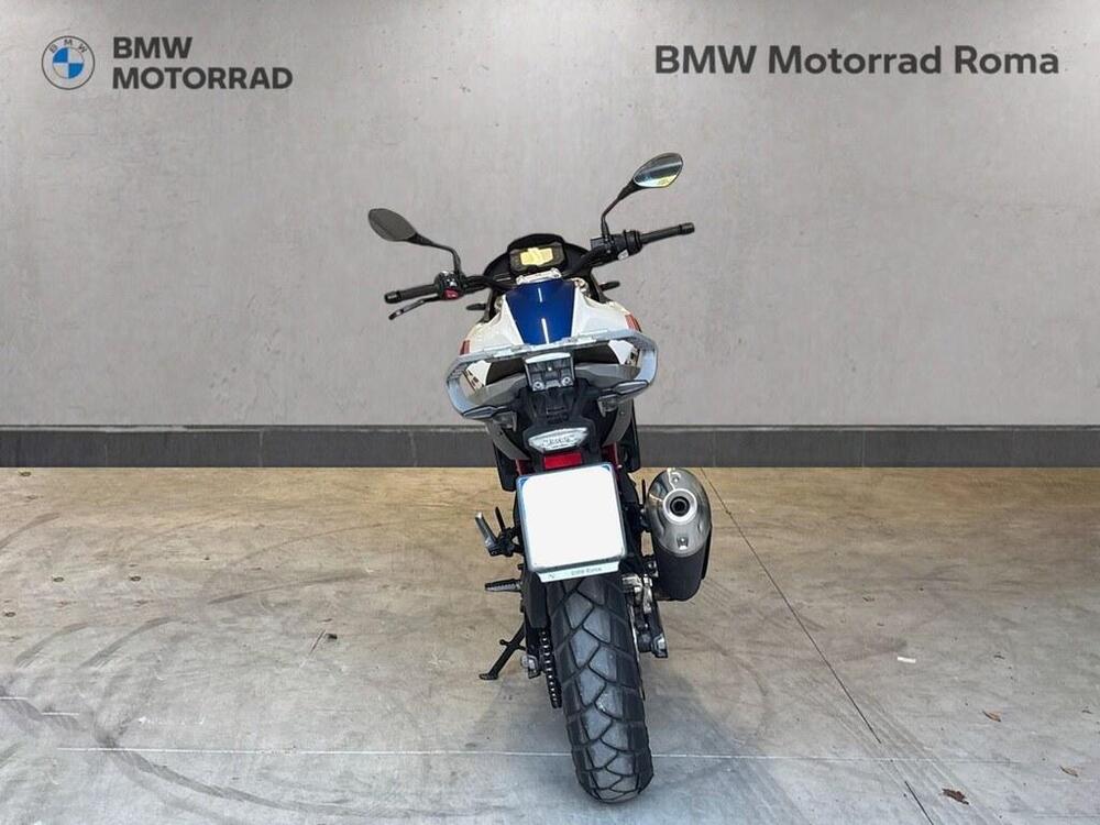 Bmw G 310 GS (2021 - 25) (4)