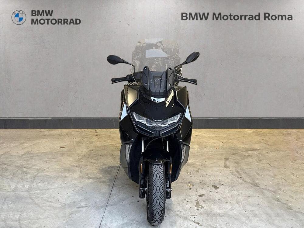 Bmw C 400 GT (2019 - 20) (2)