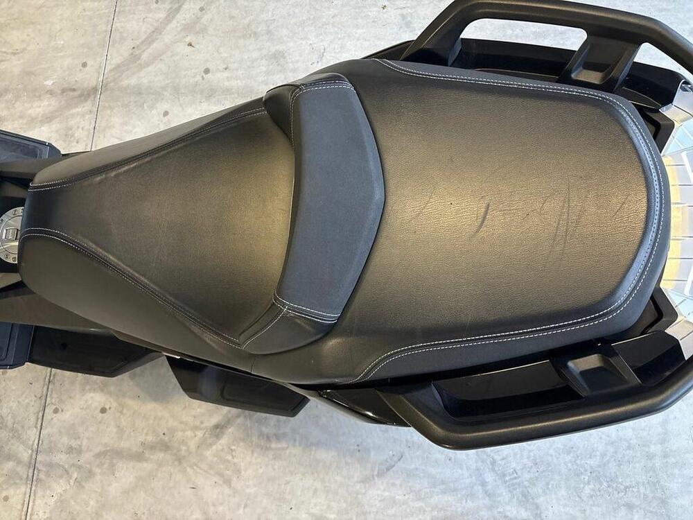 Bmw C 400 GT (2019 - 20) (8)