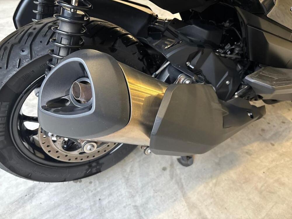 Bmw C 400 GT (2019 - 20) (9)