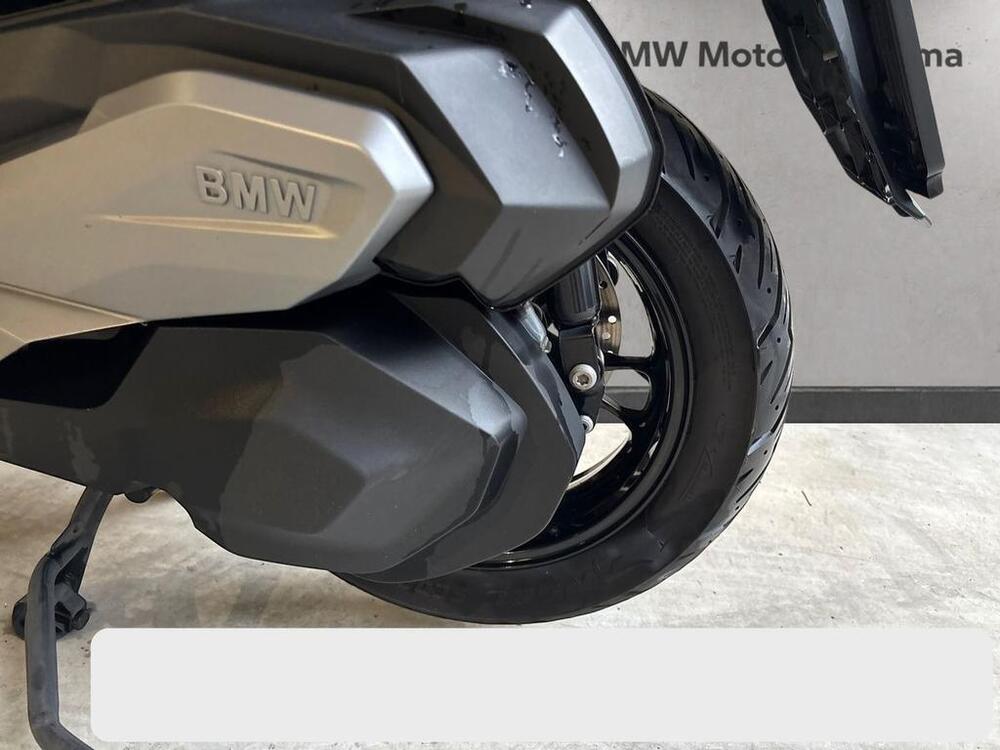 Bmw C 400 GT (2019 - 20) (5)