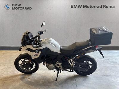 Bmw F 750 GS (2021 - 24) usata