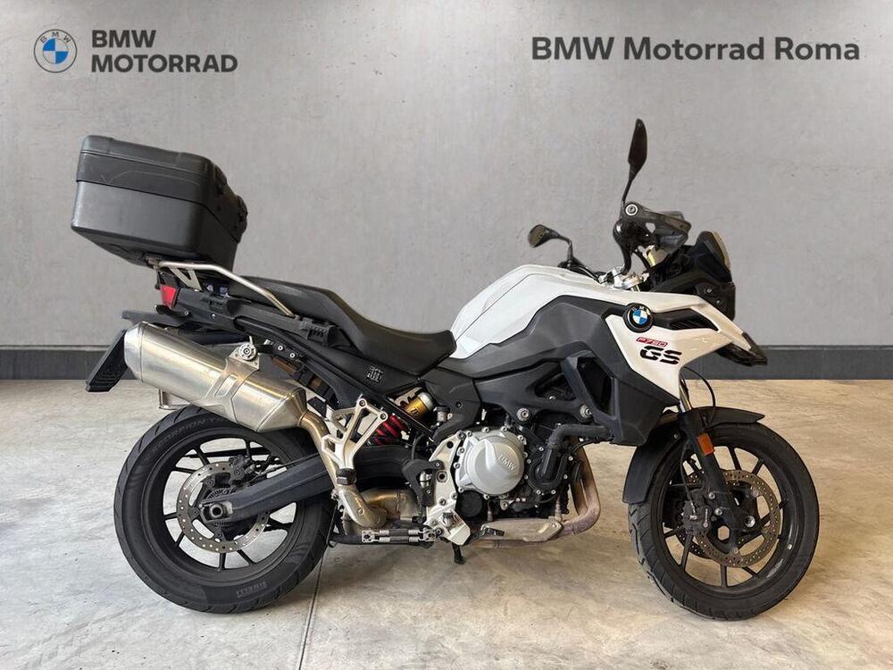 Bmw F 750 GS (2021 - 24) (2)