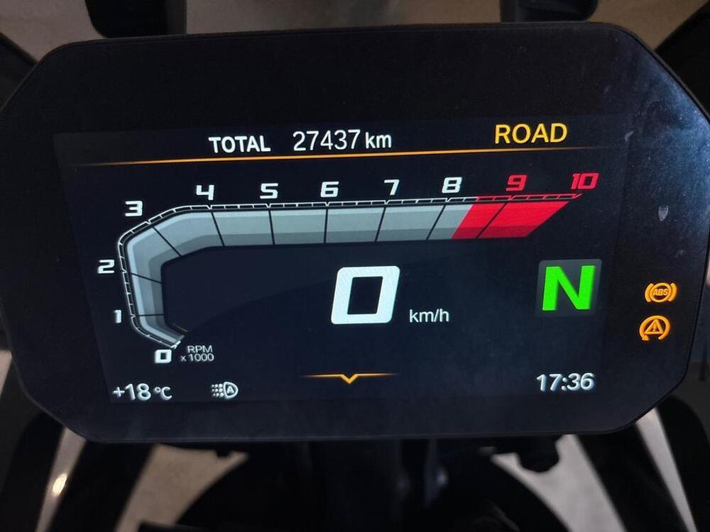 Bmw F 750 GS (2021 - 24) (8)