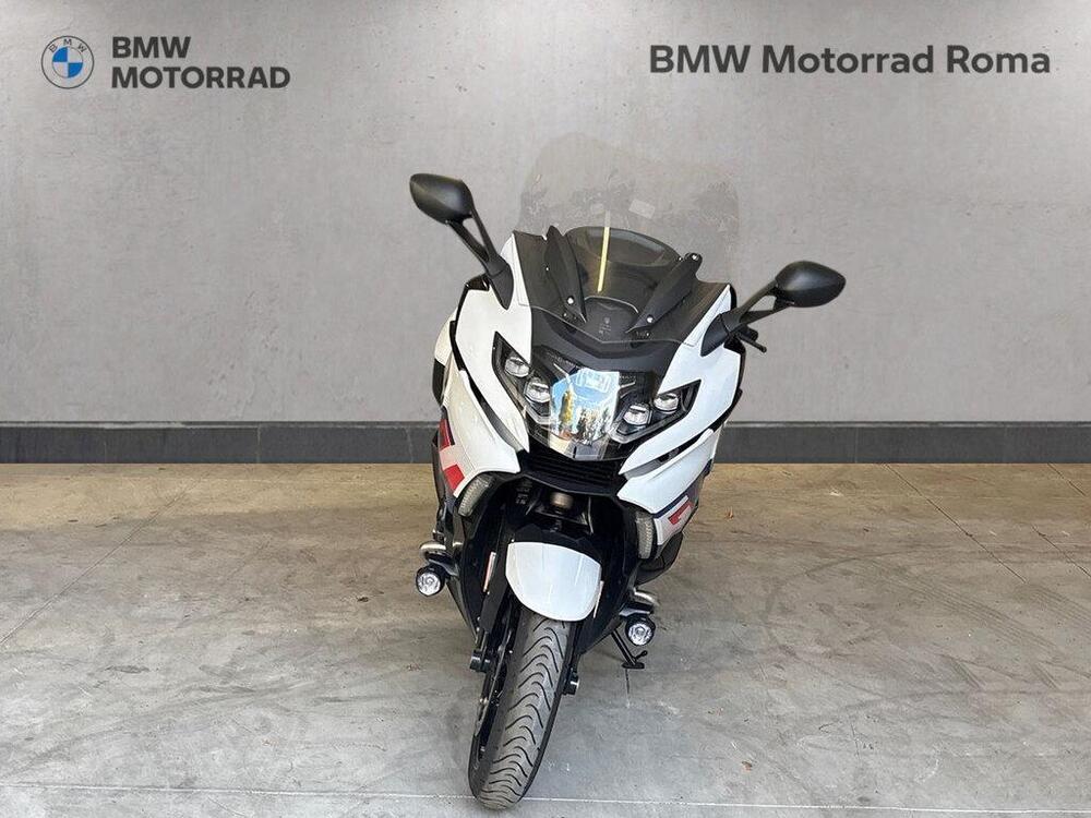 Bmw K 1600 GT (2022 - 26) (3)