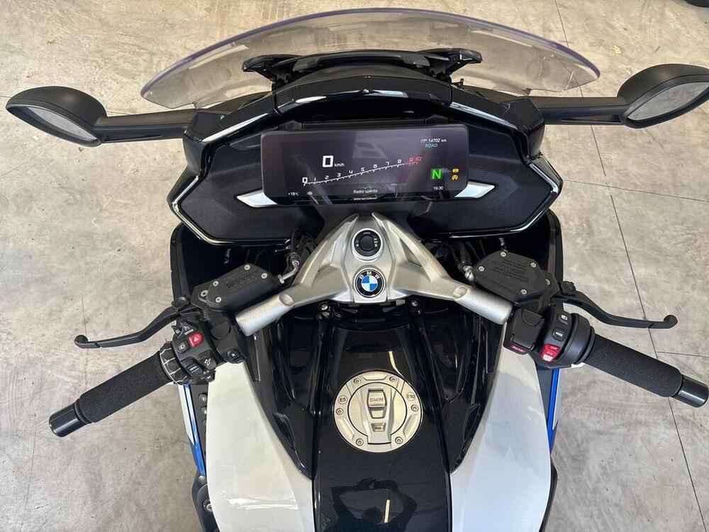Bmw K 1600 GT (2022 - 26) (7)