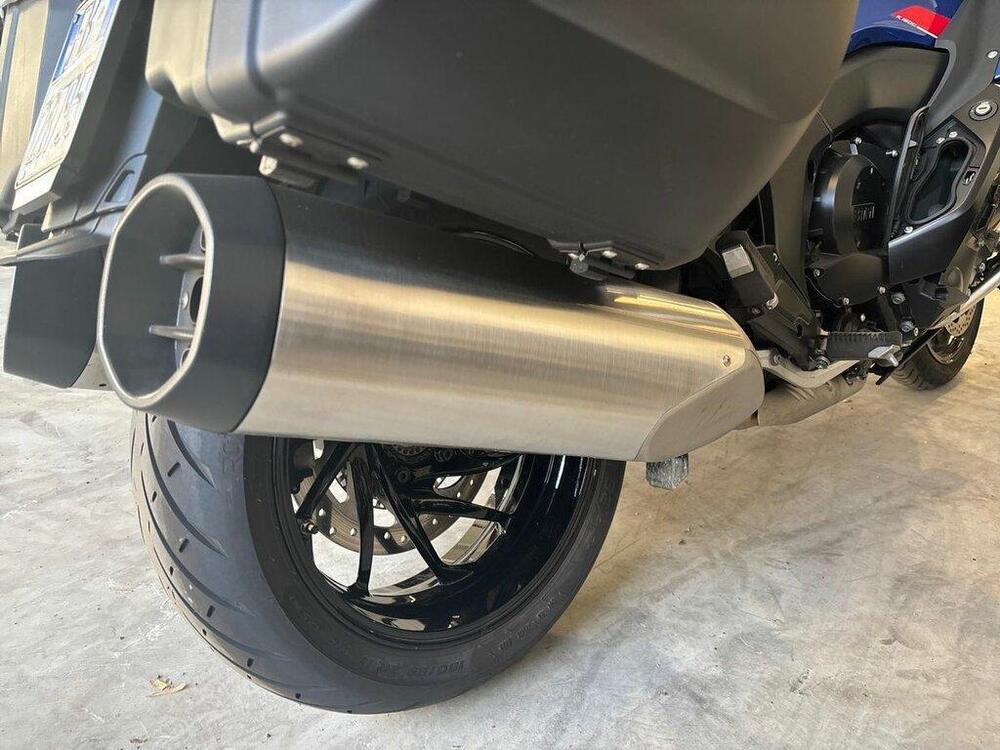 Bmw K 1600 GT (2022 - 26) (10)