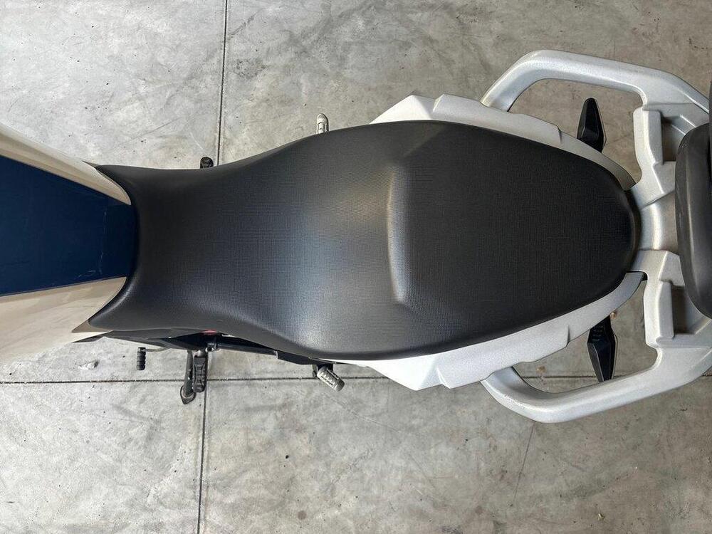 Bmw G 310 GS (2021 - 25) (9)