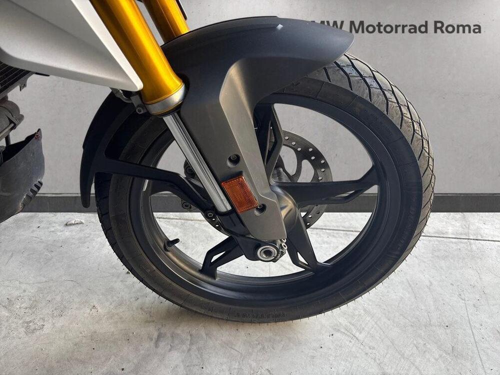 Bmw G 310 GS (2021 - 25) (5)