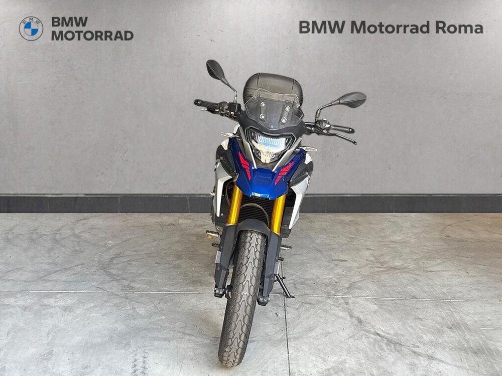 Bmw G 310 GS (2021 - 25) (3)