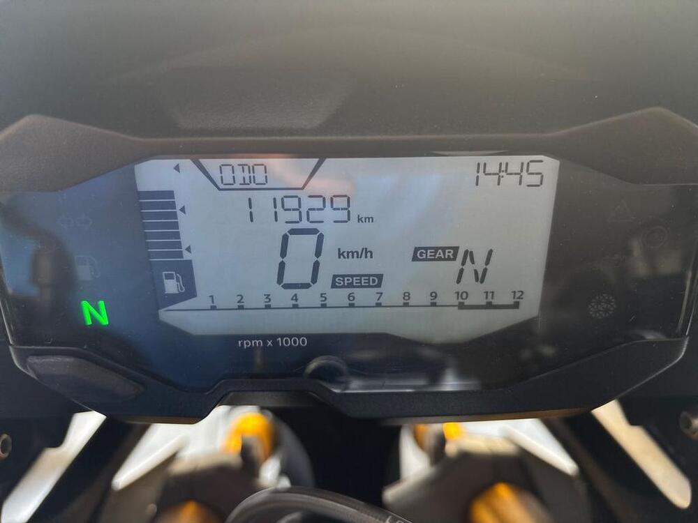 Bmw G 310 GS (2021 - 25) (8)