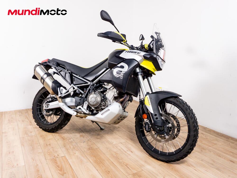 Aprilia Tuareg 660 (2025 - 26) (2)