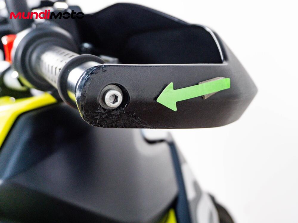 Aprilia Tuareg 660 (2025 - 26) (14)