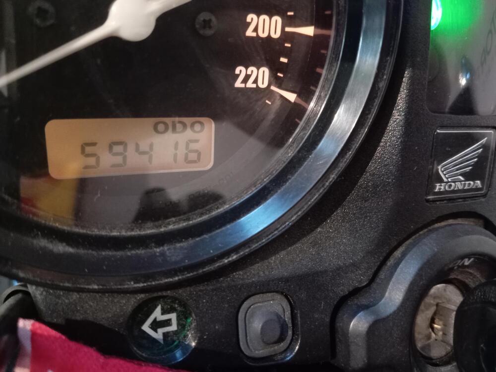 Honda CBF 600 N (2005- 11) (4)