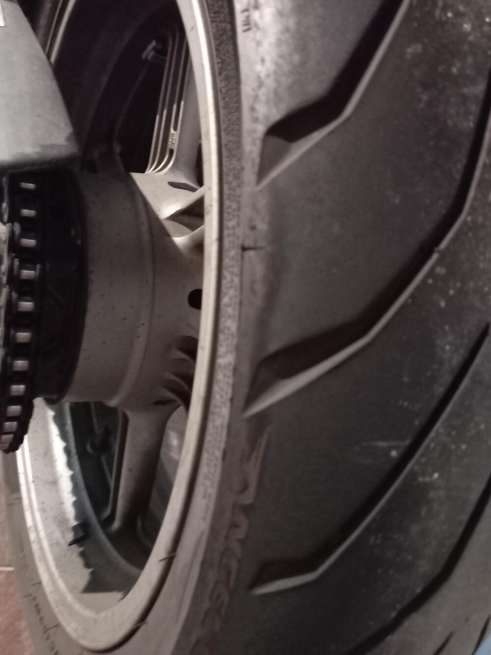 Honda CBF 600 N (2005- 11) (6)