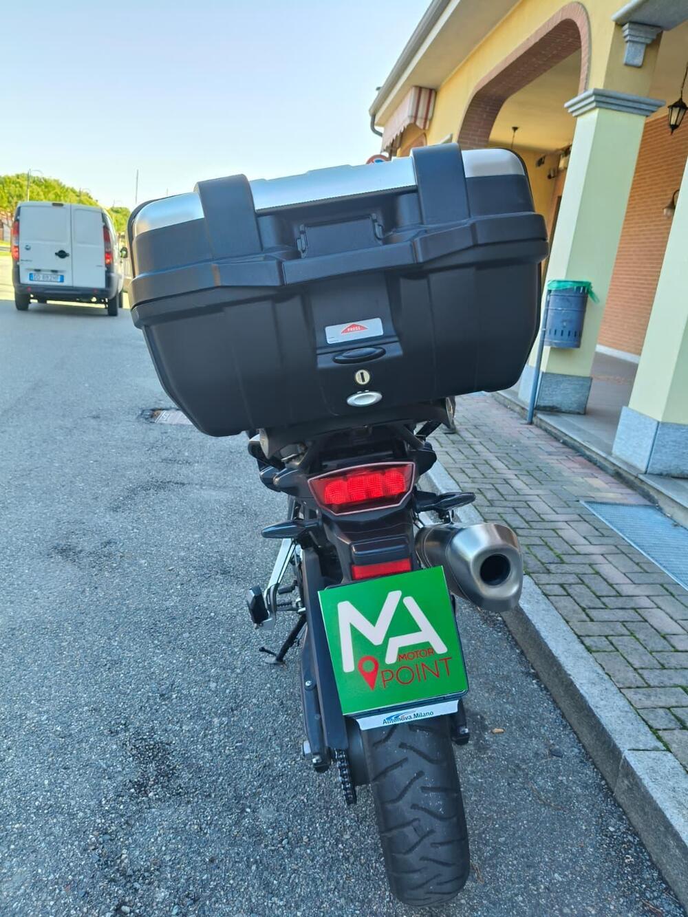 Bmw F 750 GS (2021 - 24) (3)