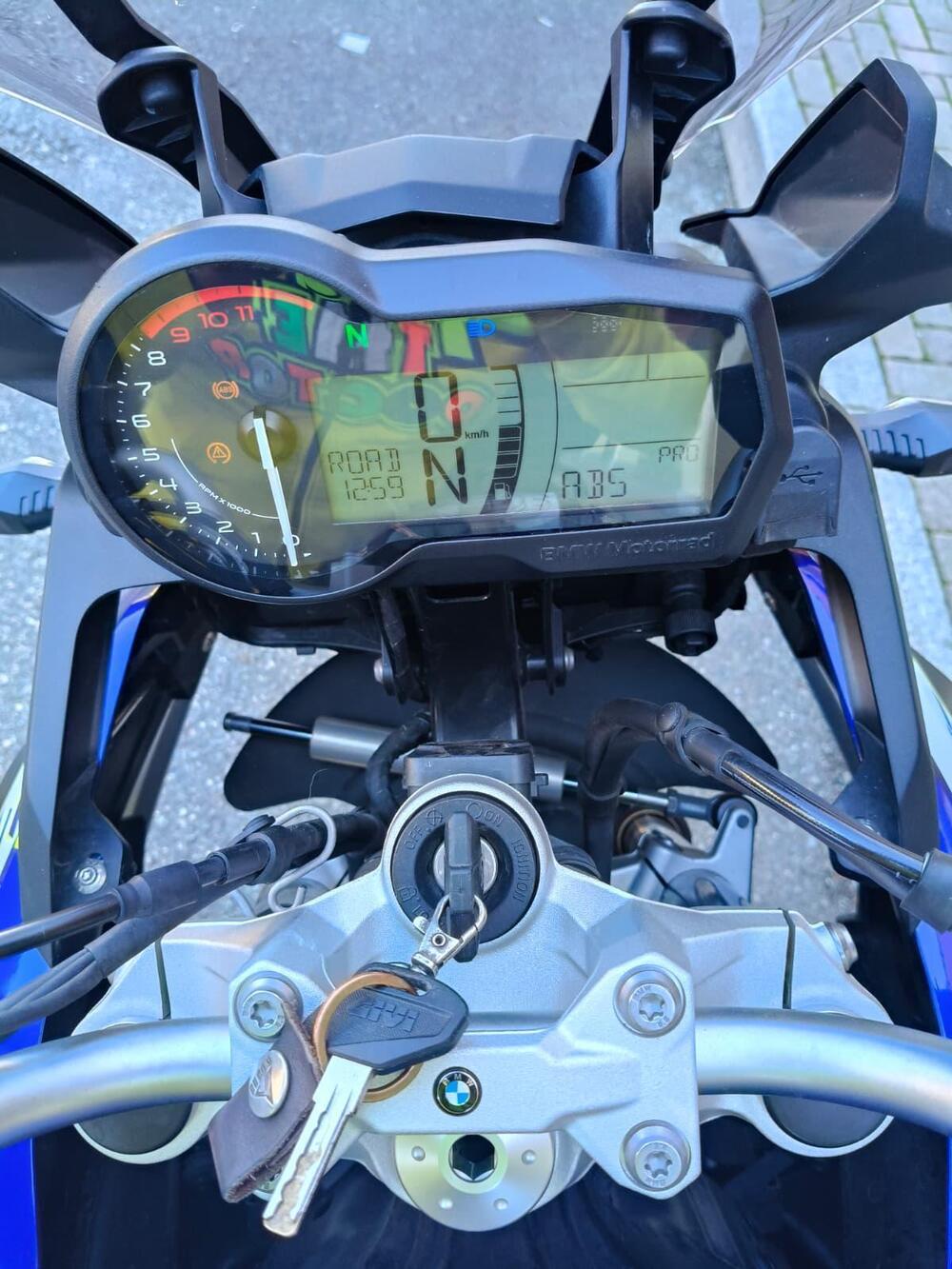 Bmw F 750 GS (2021 - 24) (7)