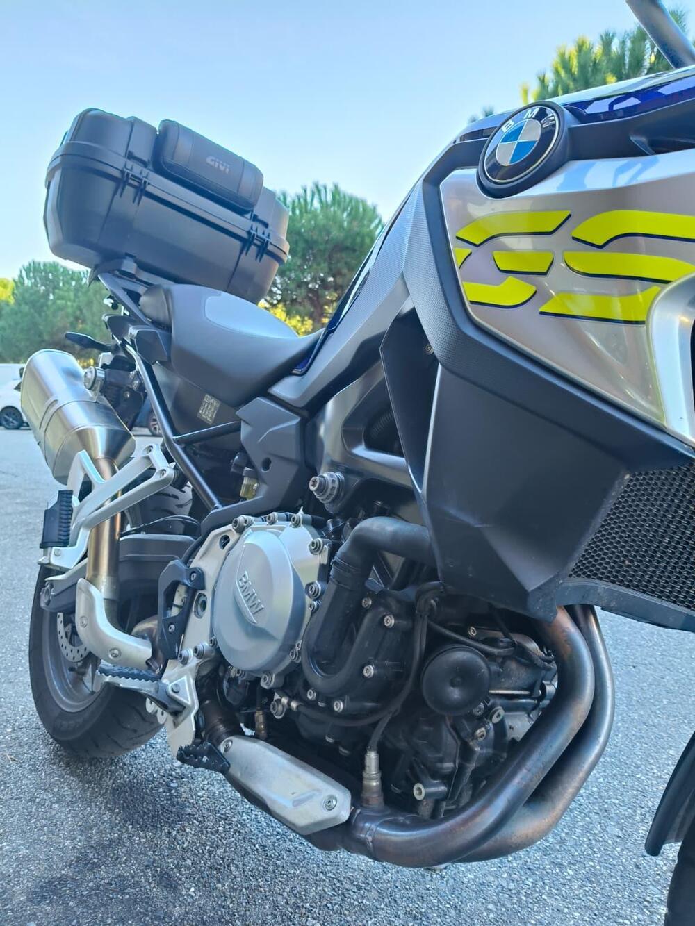 Bmw F 750 GS (2021 - 24) (8)