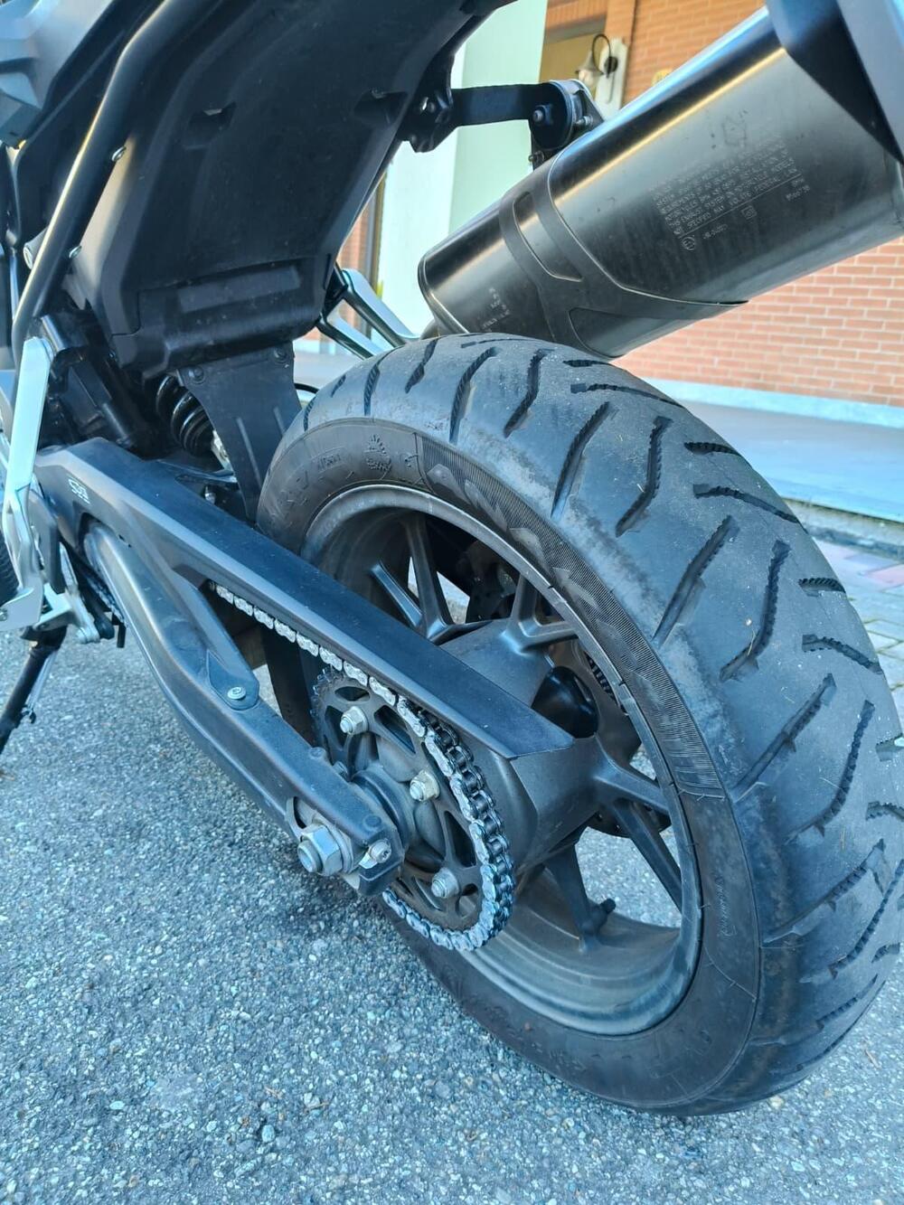 Bmw F 750 GS (2021 - 24) (10)