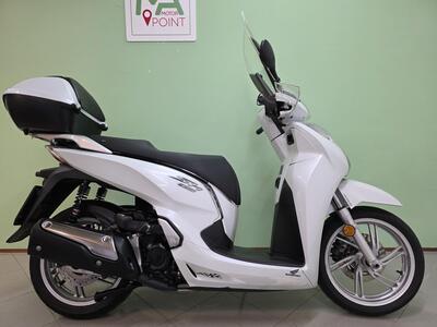 Honda SH 300 i ABS (2016 - 20) usata