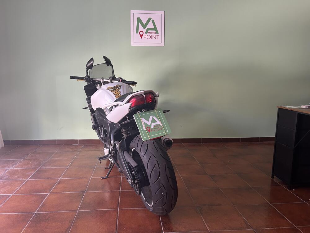 Yamaha FZ1 (2006 - 16) (4)